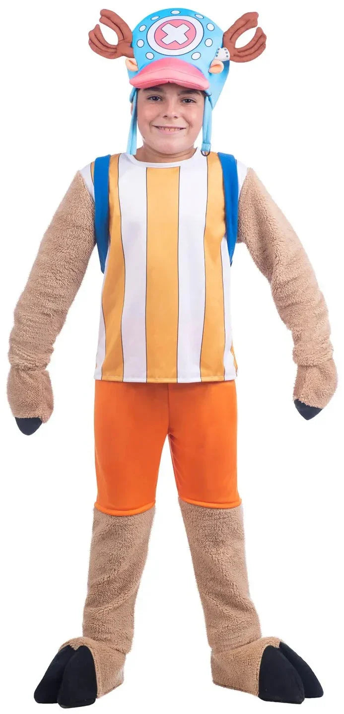 Disfraz de Chopper One Piece para Niño One Piece Viving